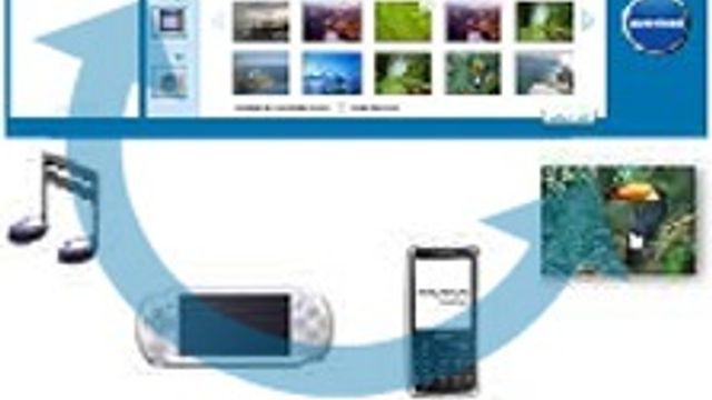 Frigjør brukeren fra DRM-diktaturet