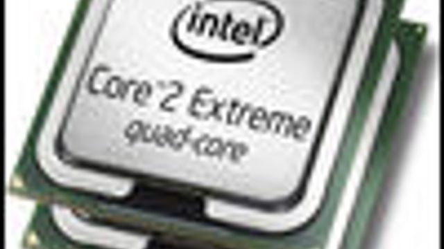 Intel lanserte åttekjernet spillplattform