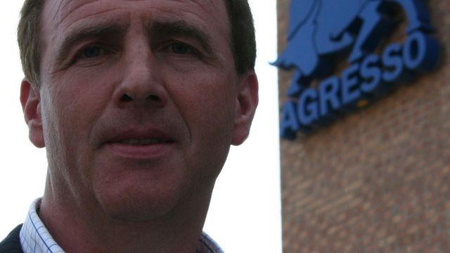 Agresso kjøper norsk IT-selskap