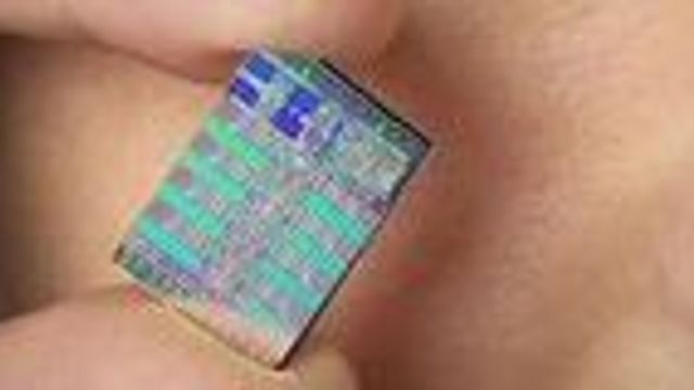 Vil bygge PC-er med Playstation-prosessor