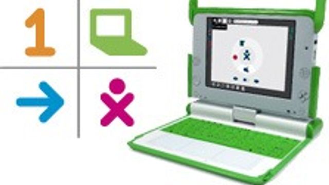 Nå skal rike privatpersoner få kjøpe OLPC