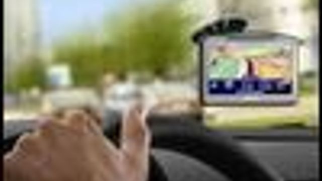 Avgjørelse skal sikre nøyaktig GPS-tjeneste
