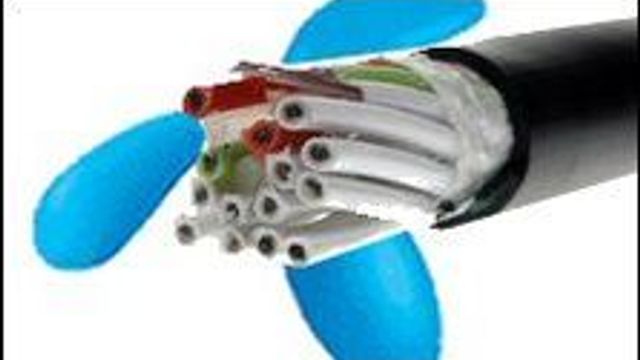 Telenor skal tilby fiber til hjemmet