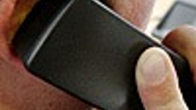 Slutt på menyer når du ringer Telenor