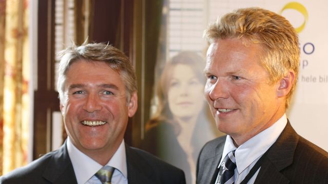 Ergogroup kjøper en av de flinkeste i klassen