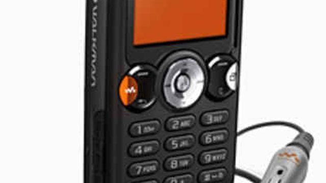 Nå raser salget av MP3-spillere