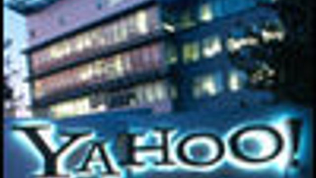 Yahoo kjøper potensiell Office-konkurrent