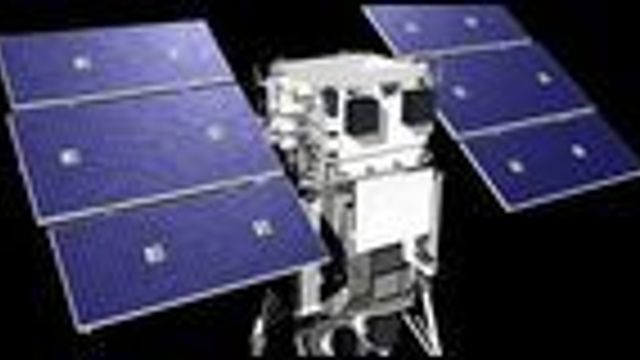 Bedre satellittbilder i vente i Google Earth