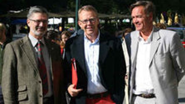 Ny standard skal fortelle hva du kan av IT