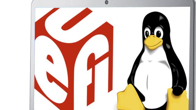 Offisiell Linux-støtte for Secure Boot