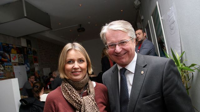 – Dette bør Oslo lære av