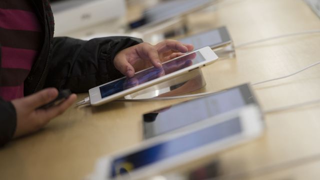 – Norge ivrigst etter ny medieteknologi
