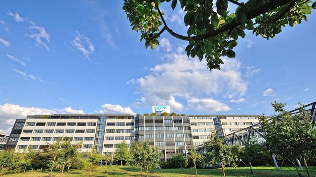 Tidenes største SAP-fiasko?