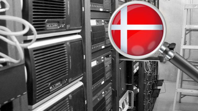 Dansk datalagring en flopp