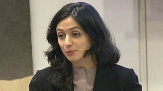 – Nettsteder skal kunne sperres!