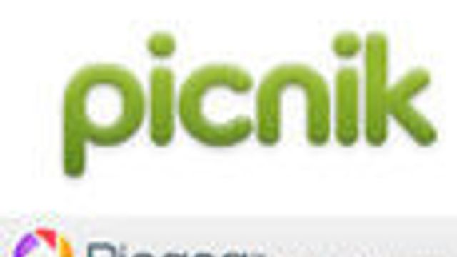 Rediger Picasa-bilder med nettleseren