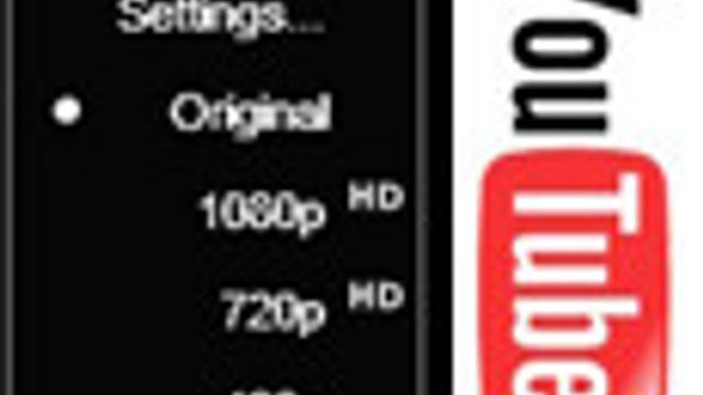 YouTube åpner for svære videoer
