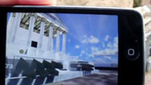 Utvid ferieopplevelsen med norsk mobilapp