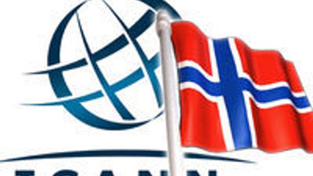 Norge starter ICANN-sekretariat