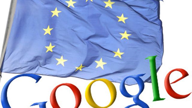 EU gransker anklager mot Google