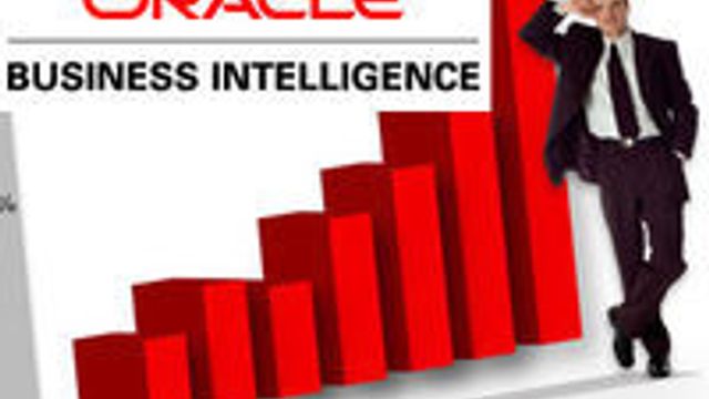 Oracle forbedrer beslutningsstøtten