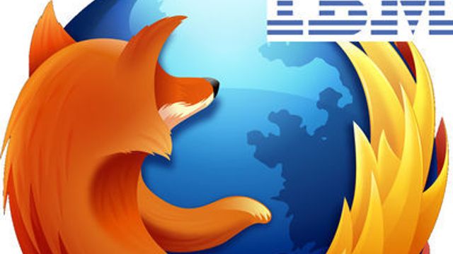 Ber 400 000 ansatte velge Firefox