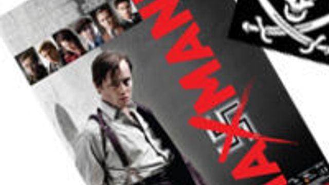 Dømt til å avsløre fildeler