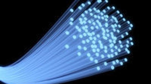 USA sperrer fiberoptikk til Kina