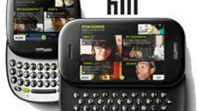 Microsofts Kin fikk bare 48 dager