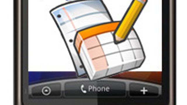 Google åpner Docs for smartmobiler