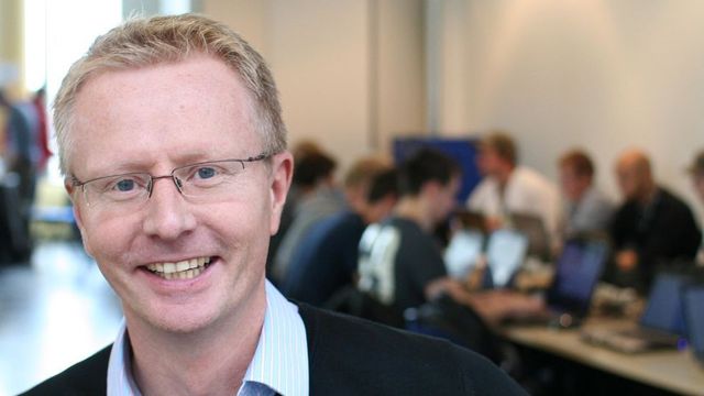 SAP blir høyskole-pensum