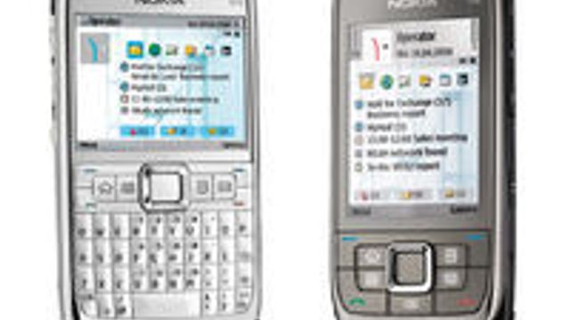 Nokia avvikler satsing på bedriftsteknologi