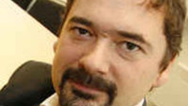 Opera vil kjøpe under finanskrisen