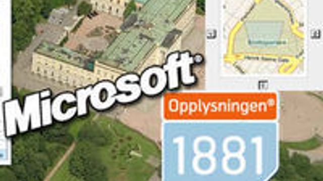 Kartsøk lærte seg norsk