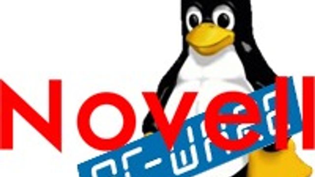 Nedleggelse ga Novell vekst i Norge