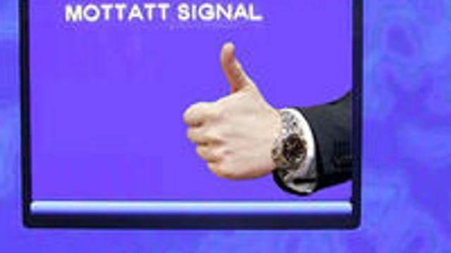 Smertefri overgang til digitalt bakkenett
