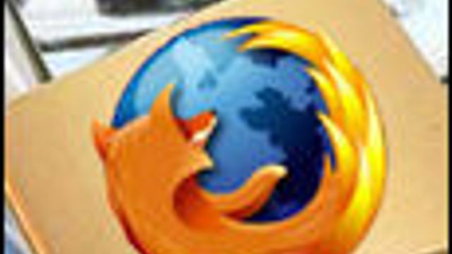 Passordfeil tvinger fram ny Firefox-versjon
