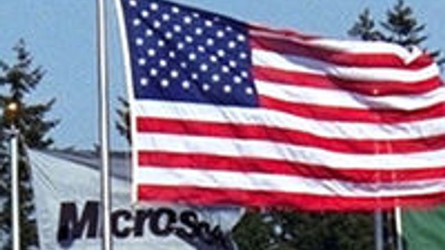 USA-dommer kan forlenge Microsoft-straff
