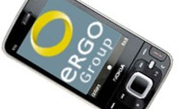 Ergogroup først med «mobil outsourcing»