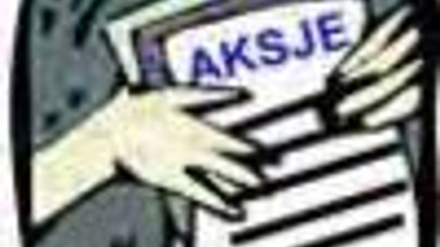 IT-selskap sliter i pengejakten