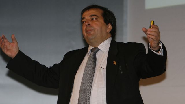 - Y2K-problemet var som en tur i parken