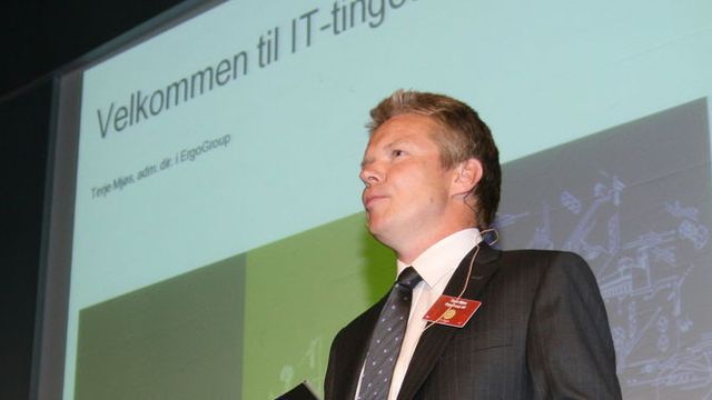 Kjøper «vekstmotor» i India