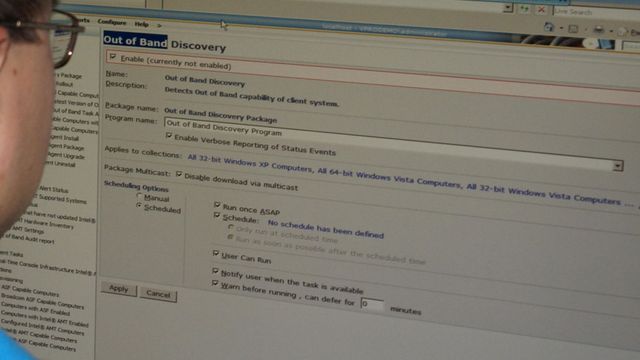 Intel lar PC-ene «ringe hjem» etter hjelp