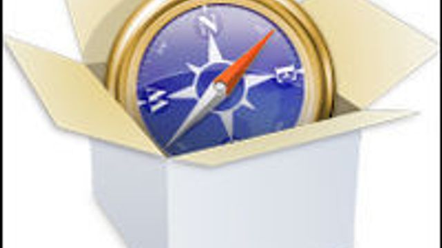 WebKit med ytelsessprang for JavaScript