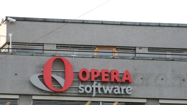 «The Long Tail» driver mobiltrafikken