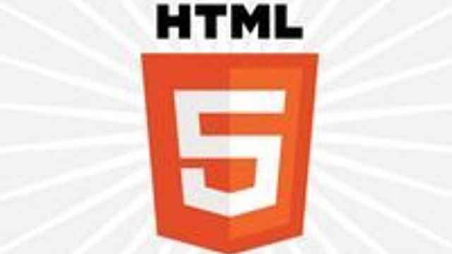 W3C lanserer ny HTML5-logo