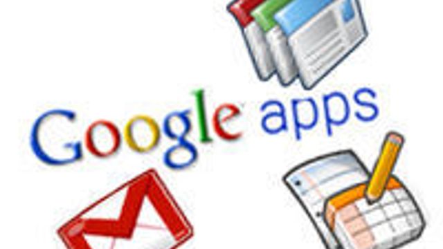Aldri mer planlagt nedetid for Google Apps