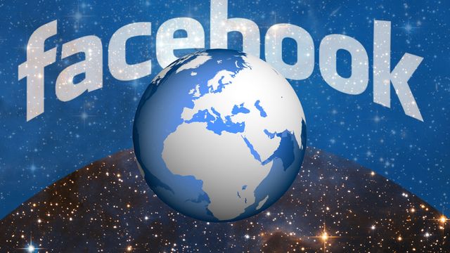Skepsis mot Facebook Places