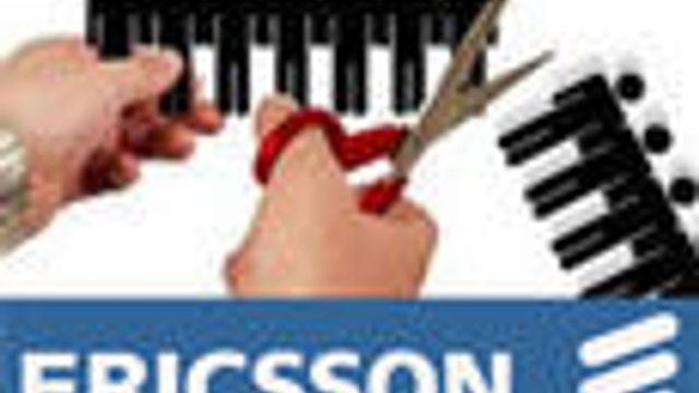 120 mister jobben hos Ericsson i Asker