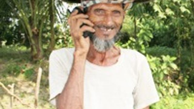 Grameen Telecom krever aksjeflertall
